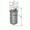 BOSCH 0 450 906 453 Fuel filter